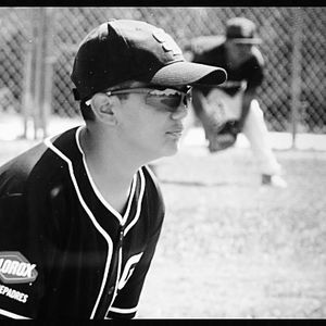 Meet your Posher, Markus